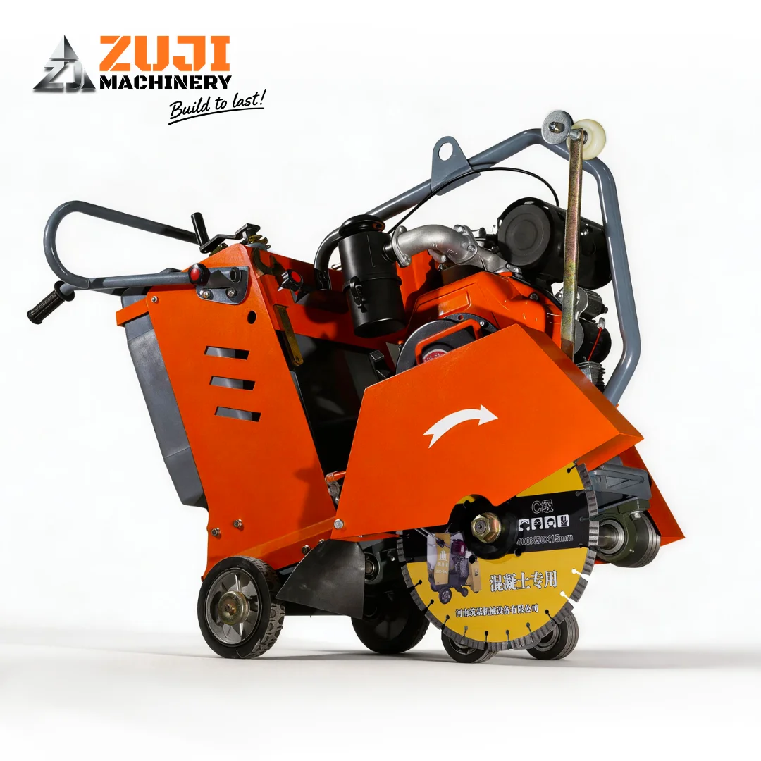 Q500 Road Cutter 03