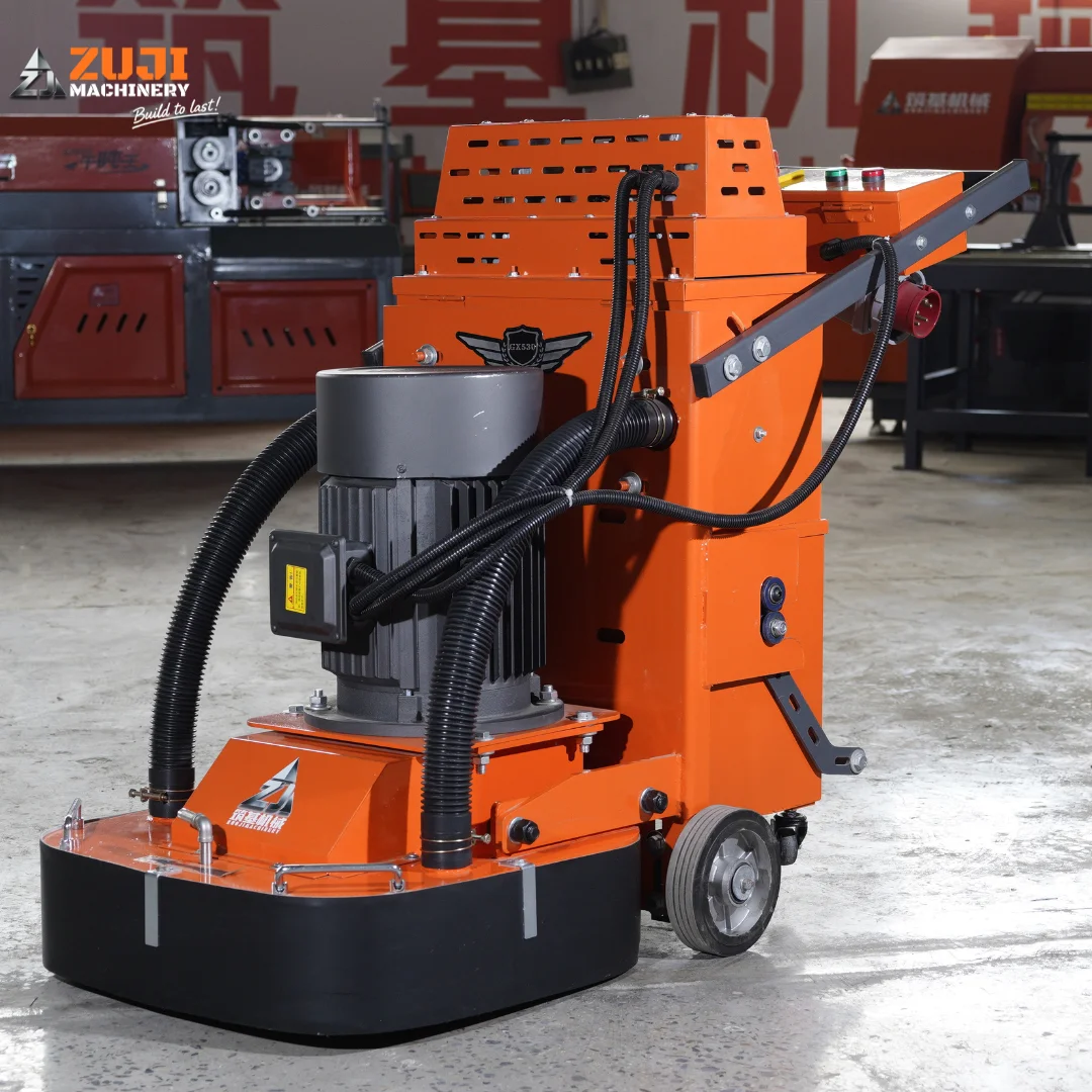 CG530 Concrete Grinder