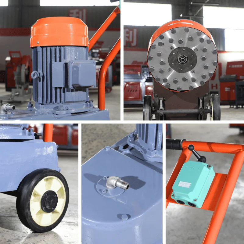 SM340 — product view 9