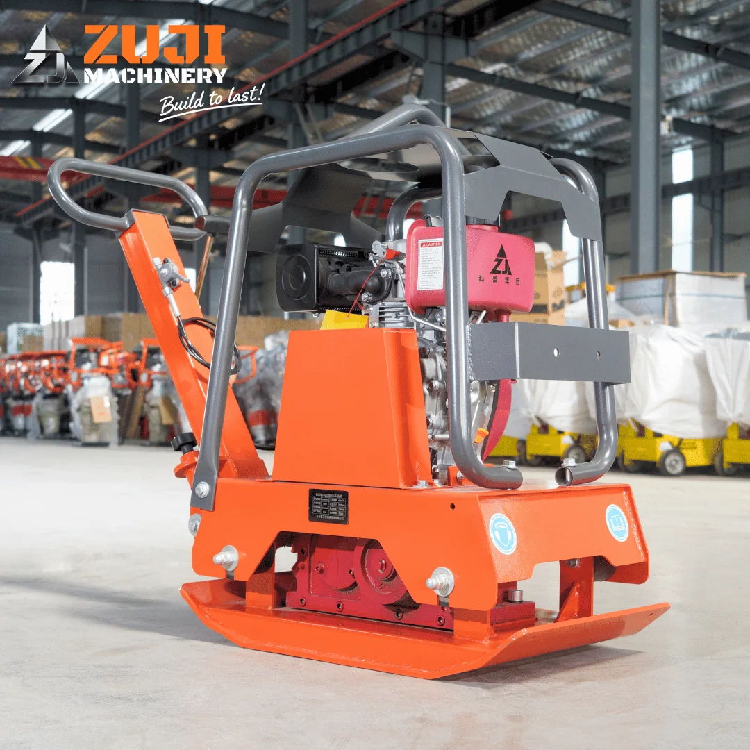 150 Reverse Plate Compactor 01