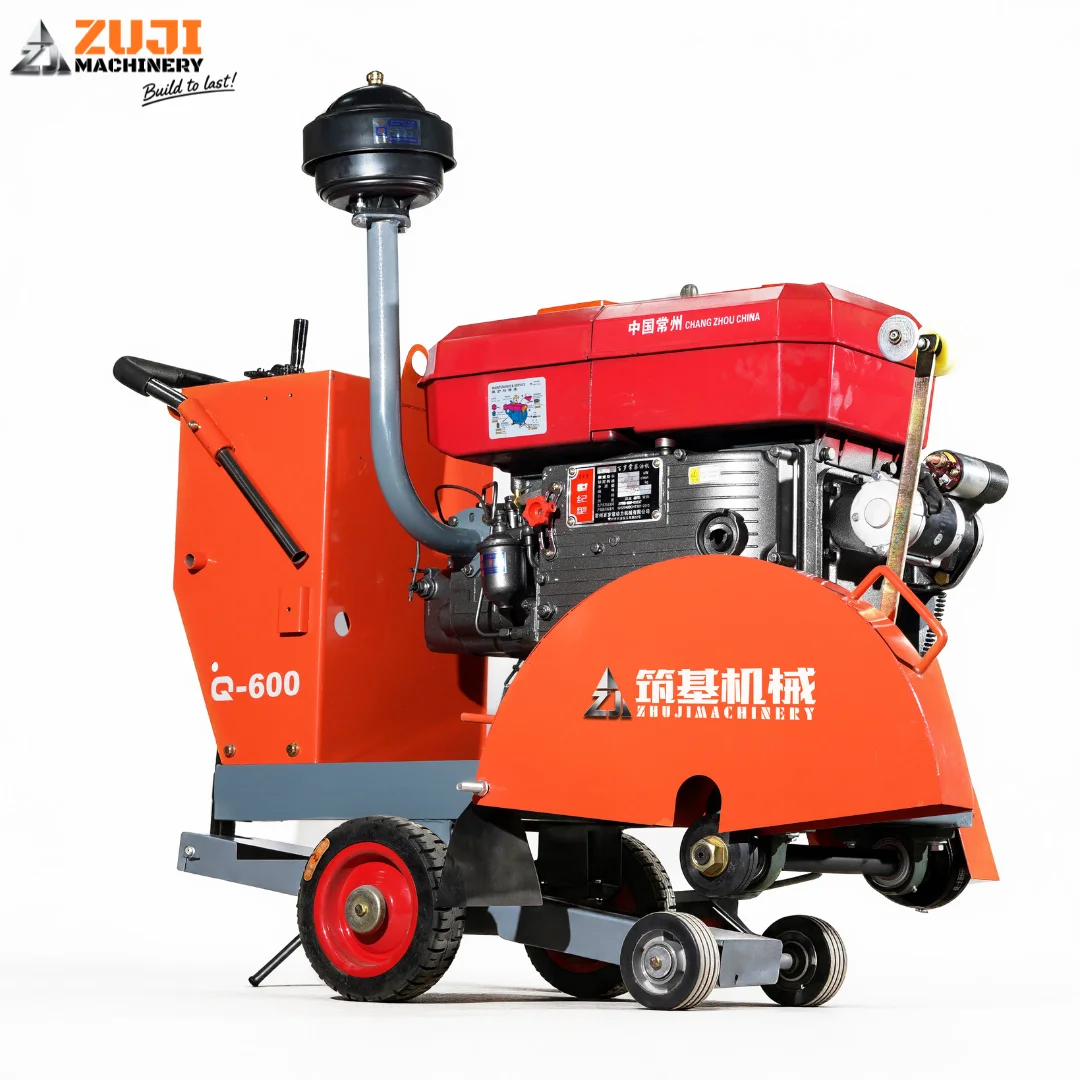 Q600 — product view 2