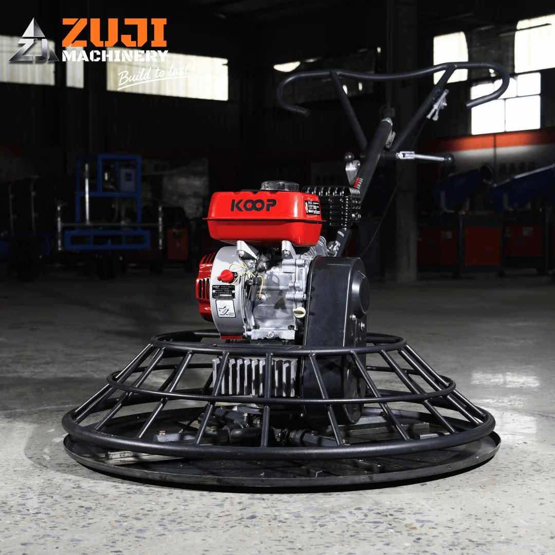 ZJ100-01 — product view 2