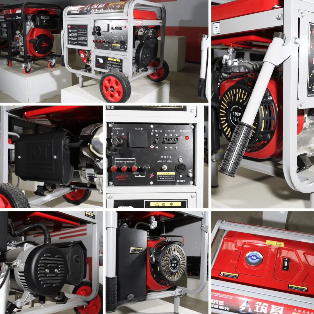 15000TE — product view 10