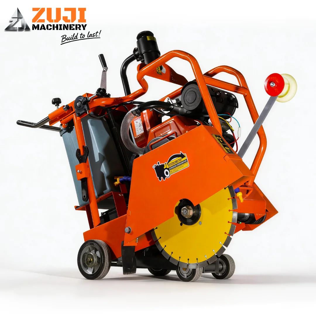 Q500 Road Cutter 01