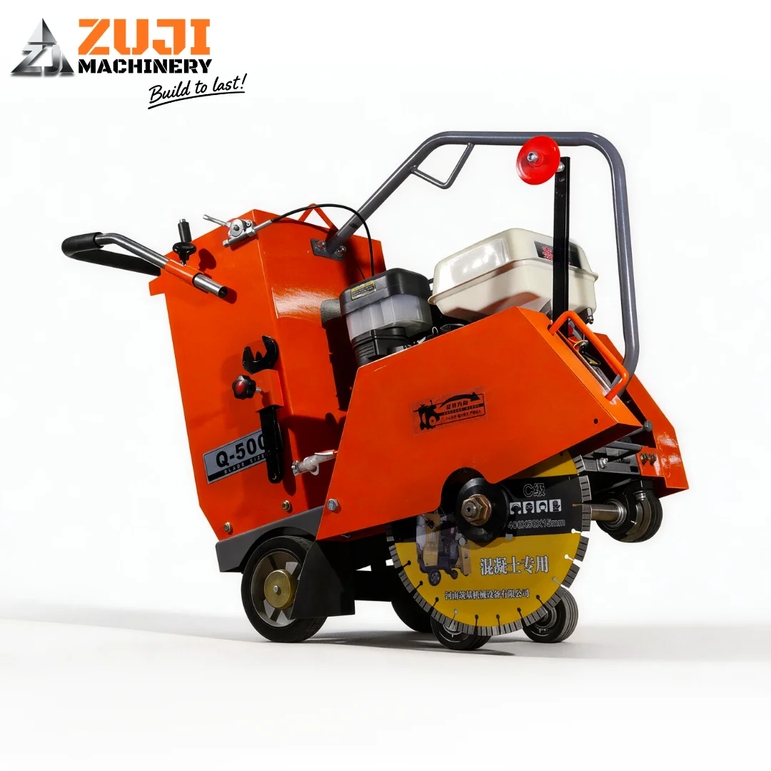 Q500 Road Cutter 04