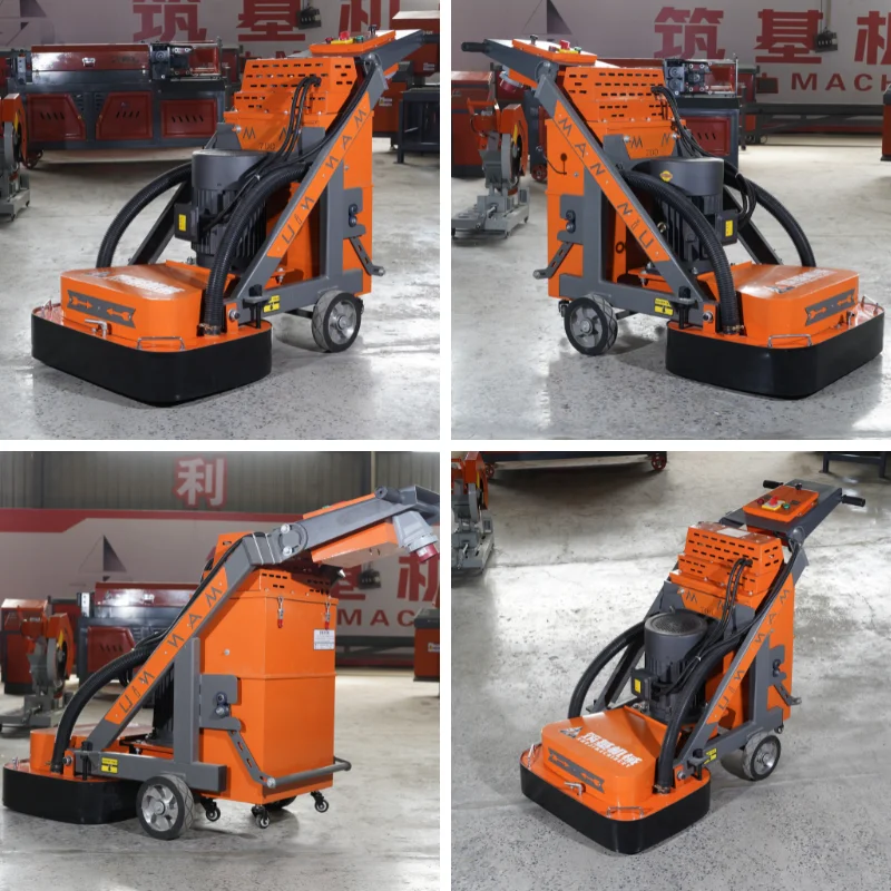 CG700 — product view 2