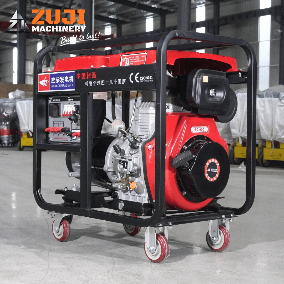 CF10500T — product view 4
