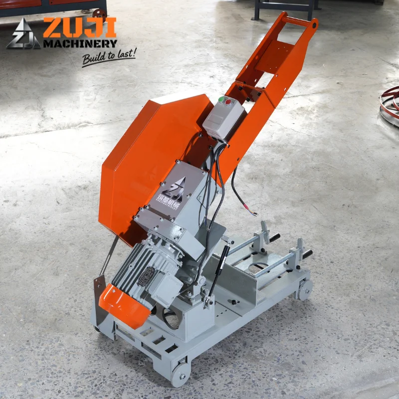 JQ600 — product view 2