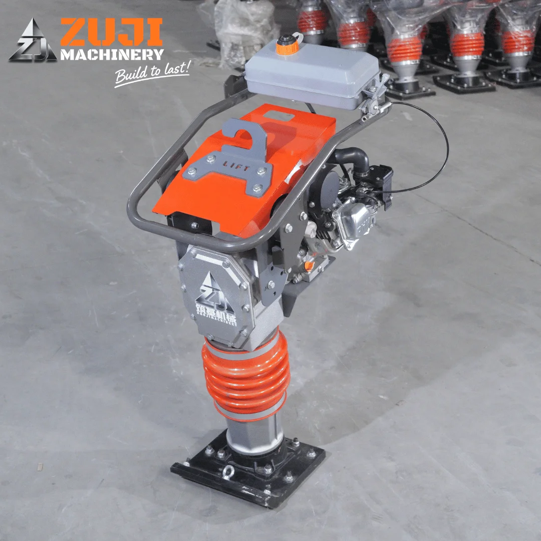 125 Tamping Rammer 01