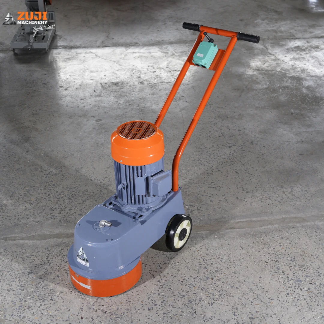 SM340 Terrazzo Grinder