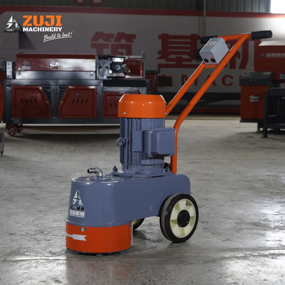 SM250 Terrazzo Grinder