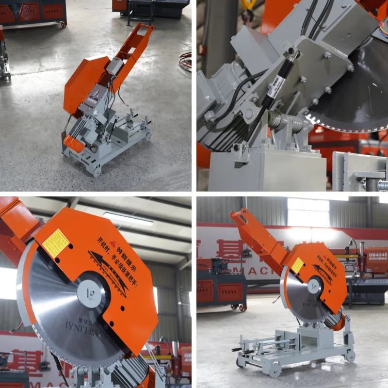 JQ600 — product view 3