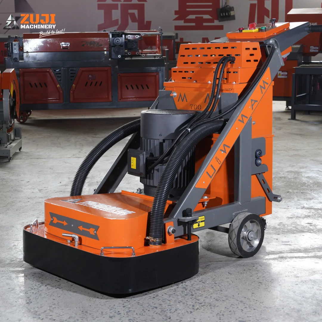 CG700 Concrete Grinder