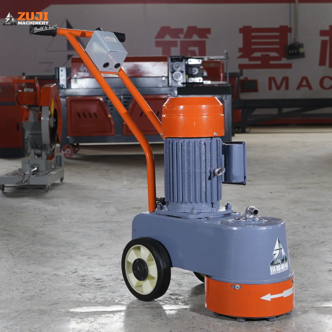 SM300 Terrazzo Grinder
