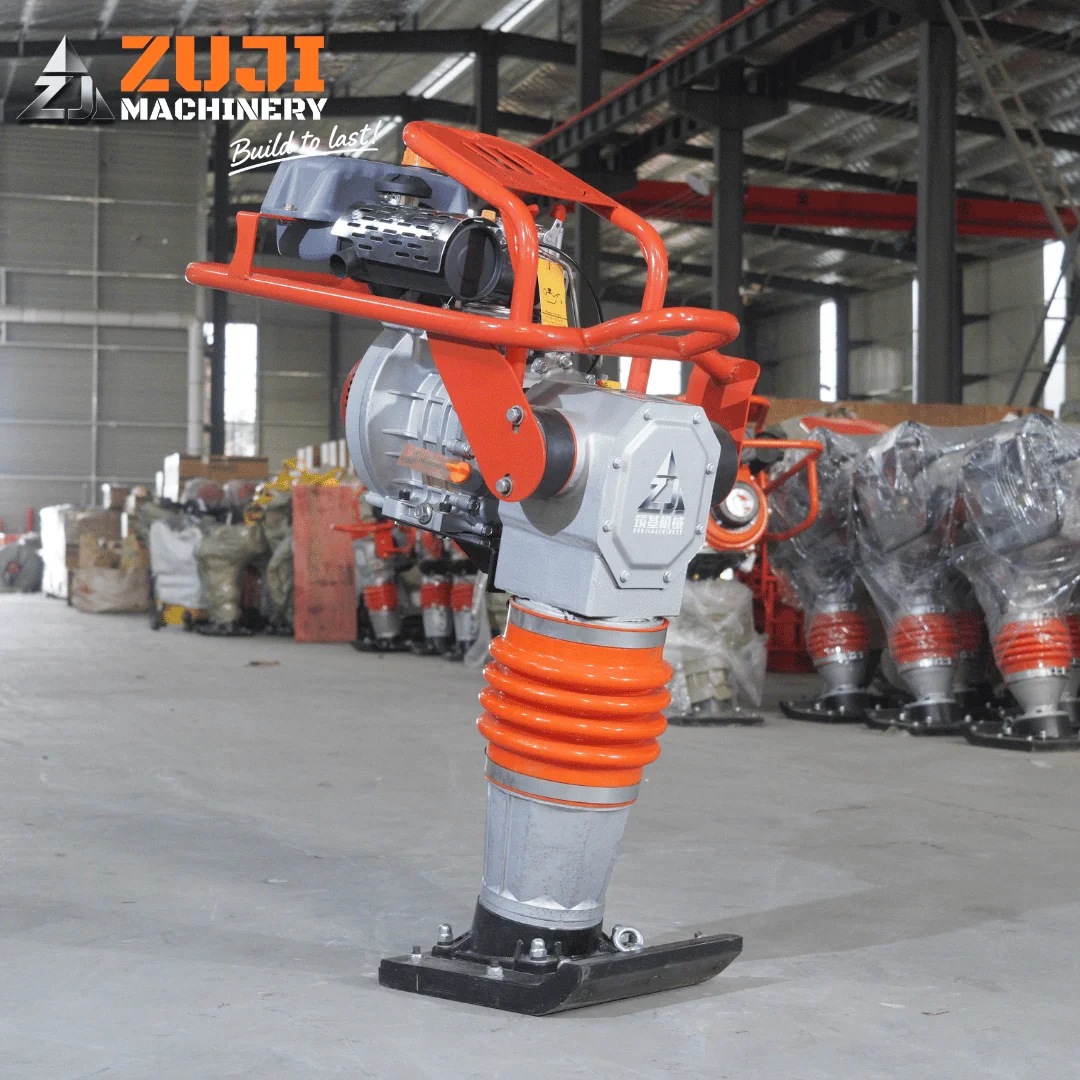 125 Tamping Rammer 02