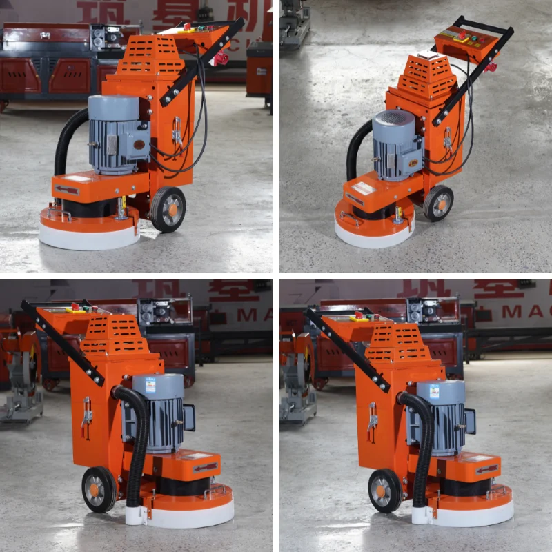 CG400 — product view 7