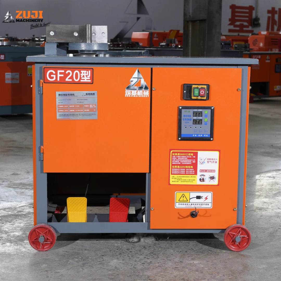 GF20-SINGLE-PHASE — detail view 3