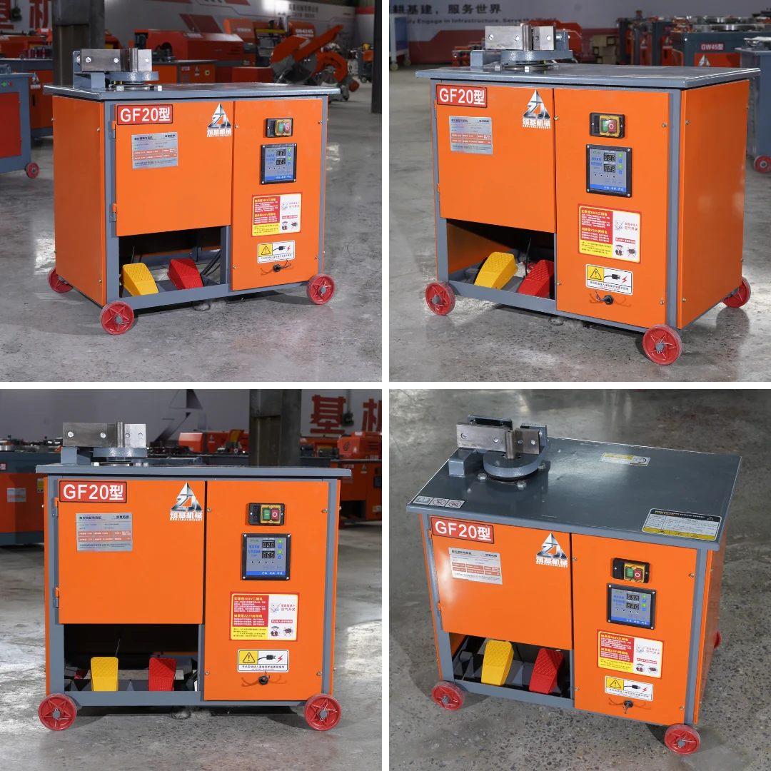 GF20CNC — detail view 3
