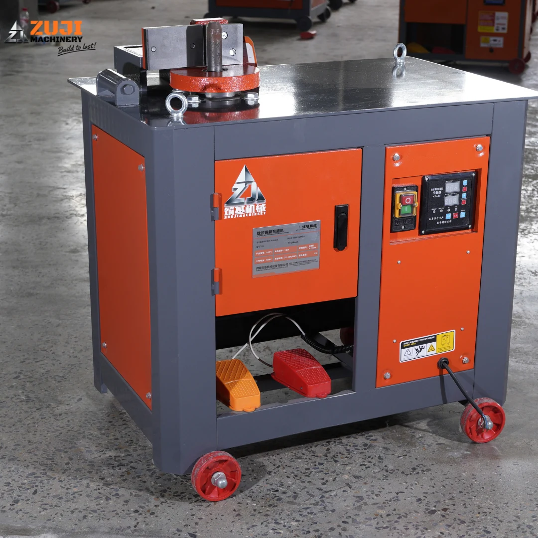 GF25CNC — detail view 2