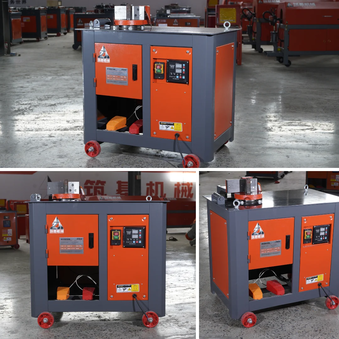 GF25CNC — detail view 3