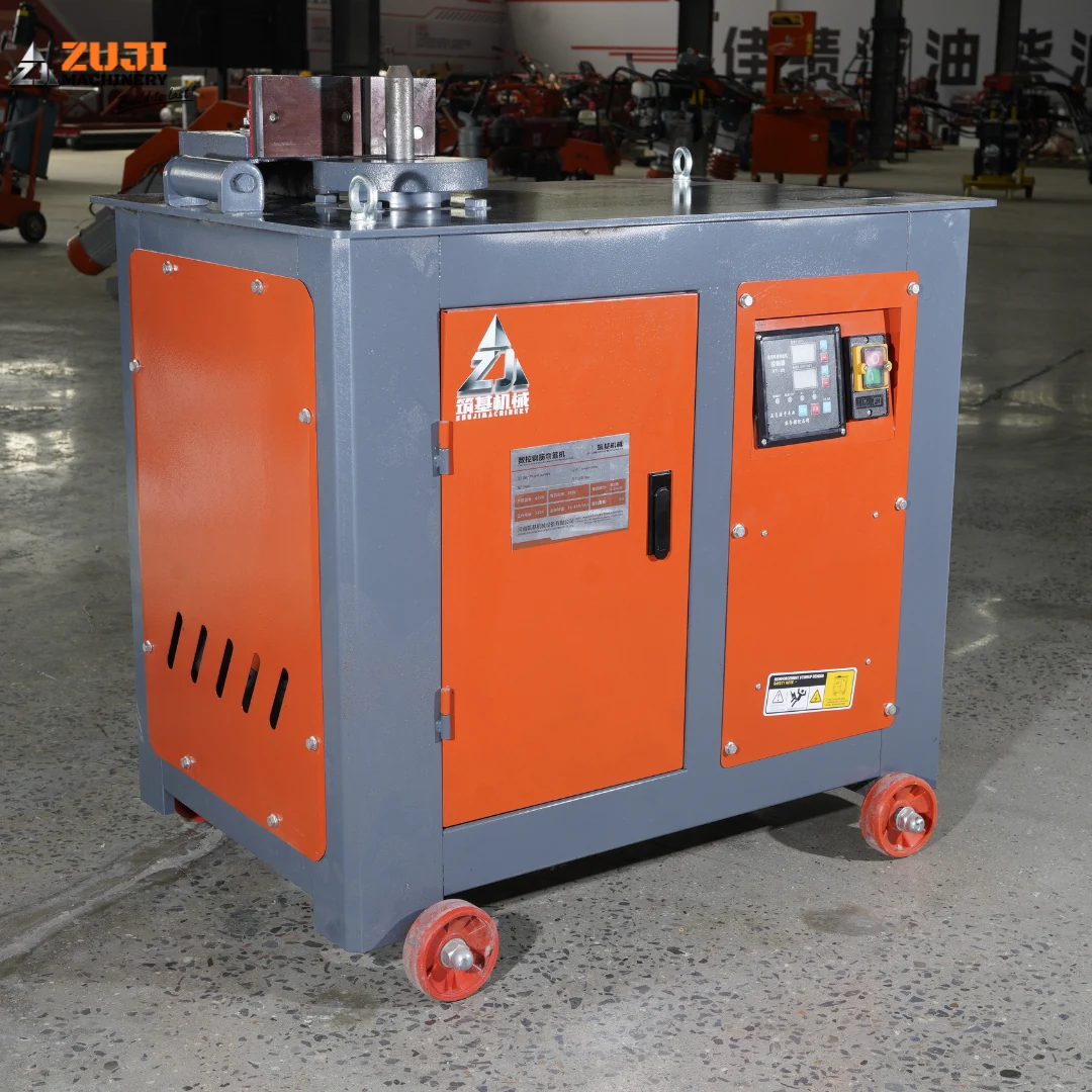 GF28CNC — detail view 2