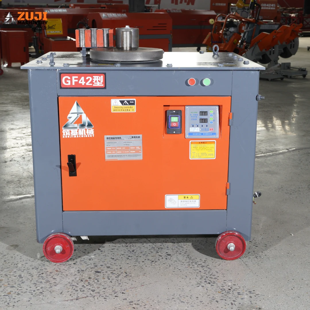 GF42CNC — detail view 2