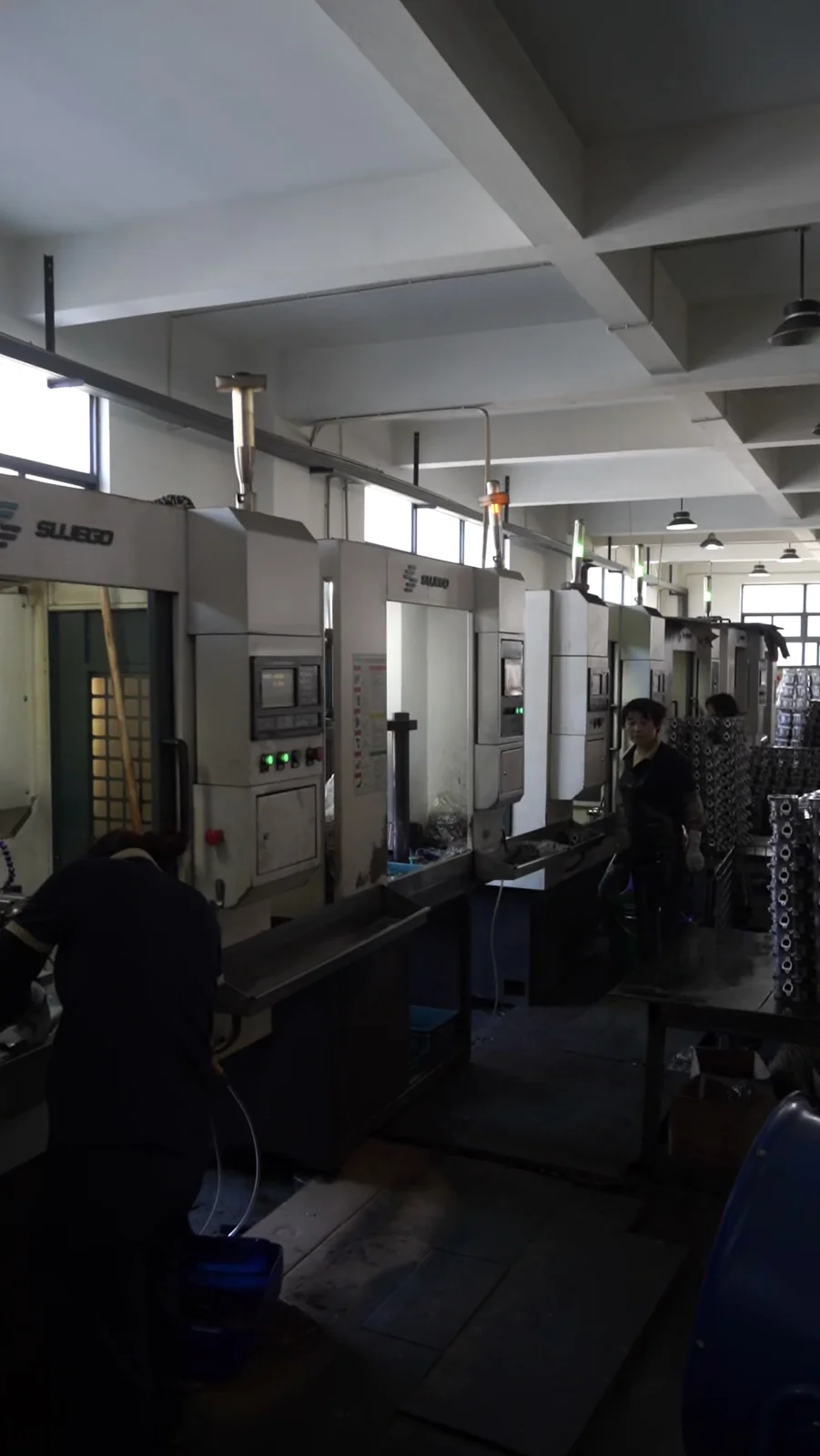 Manufacturing / 05