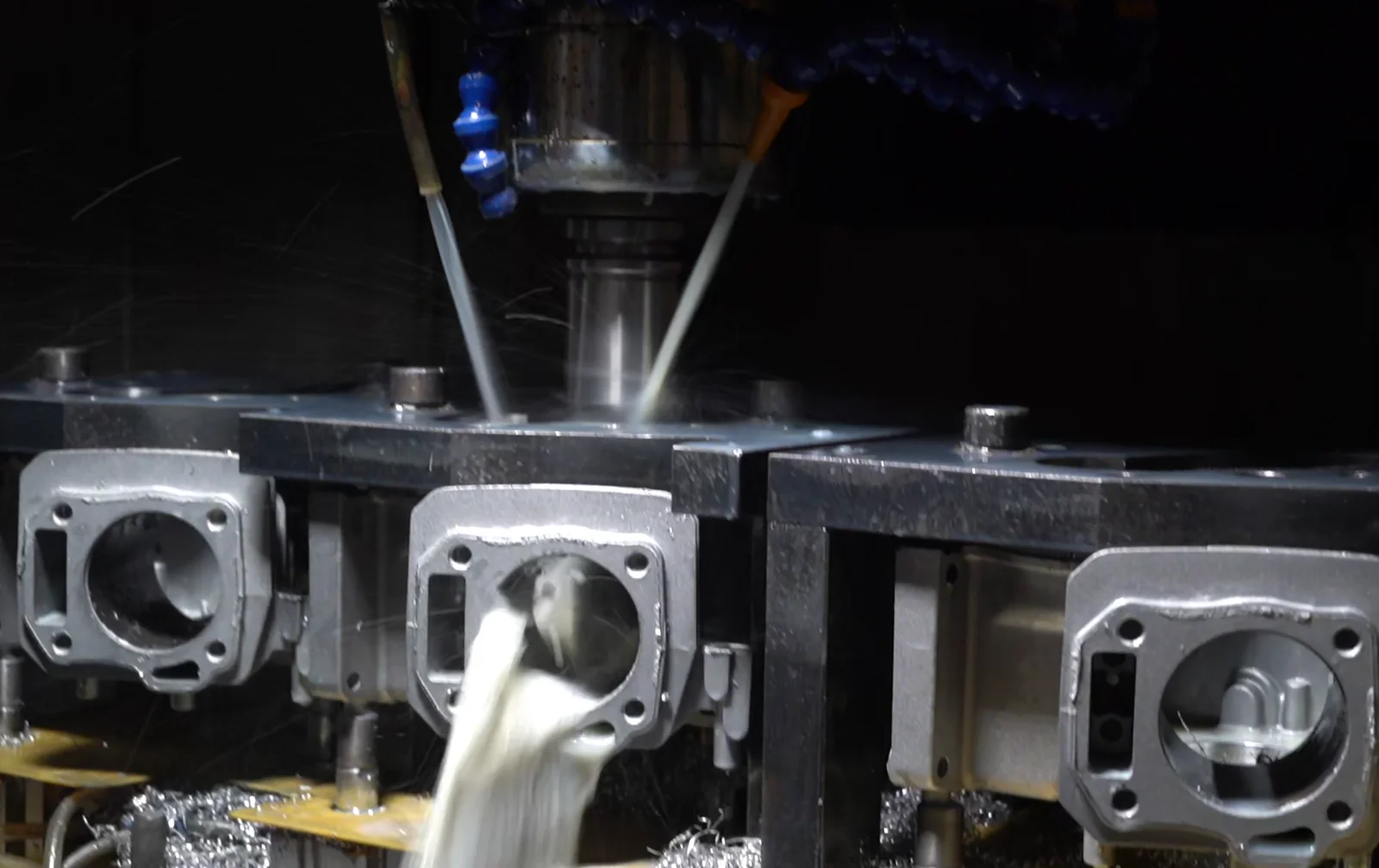 Manufacturing / 08