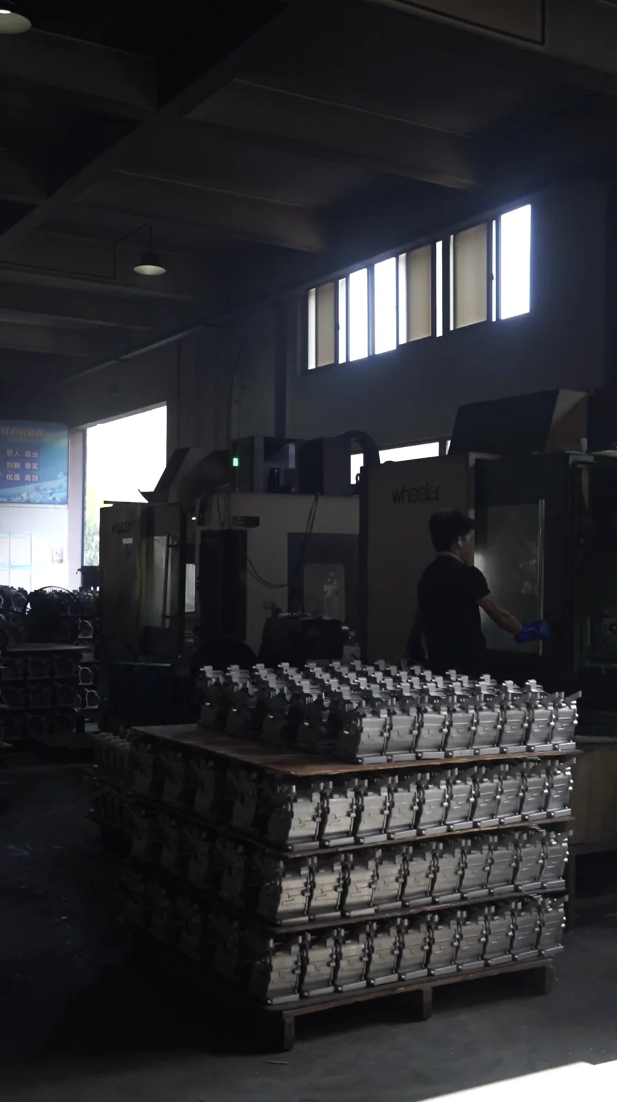 Manufacturing / 11