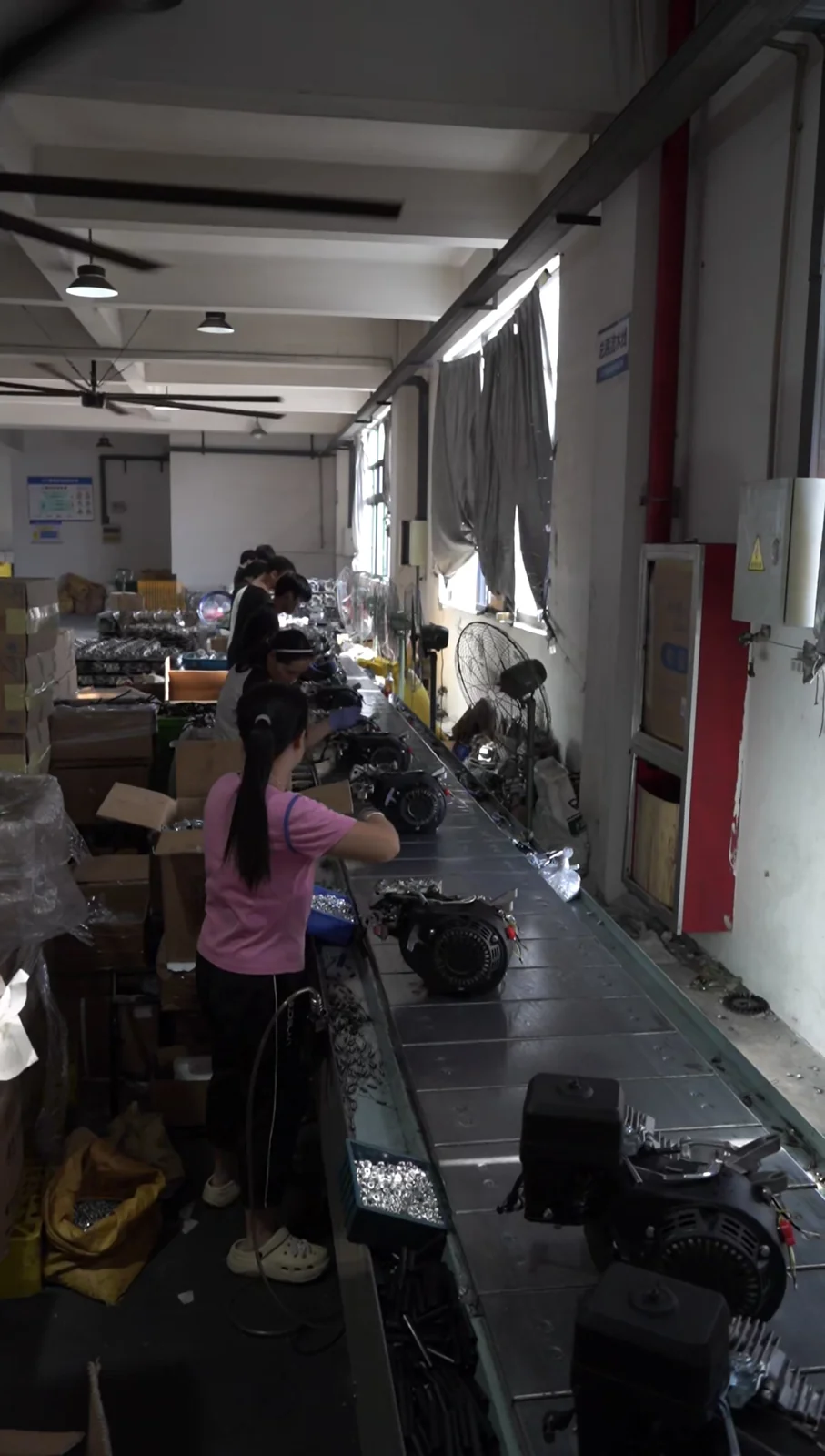 Manufacturing / 13