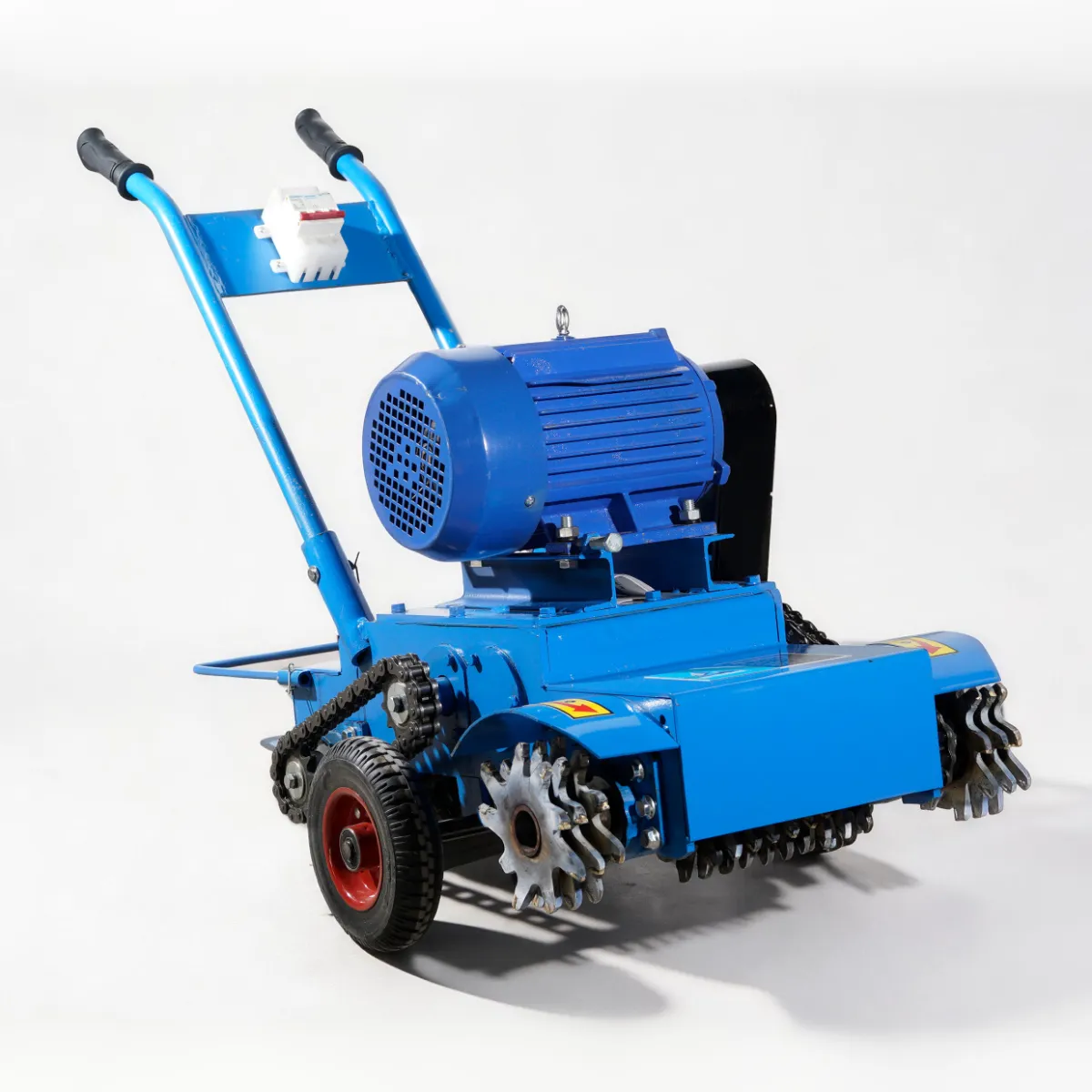 QH500 Concrete Floor Slag Remover