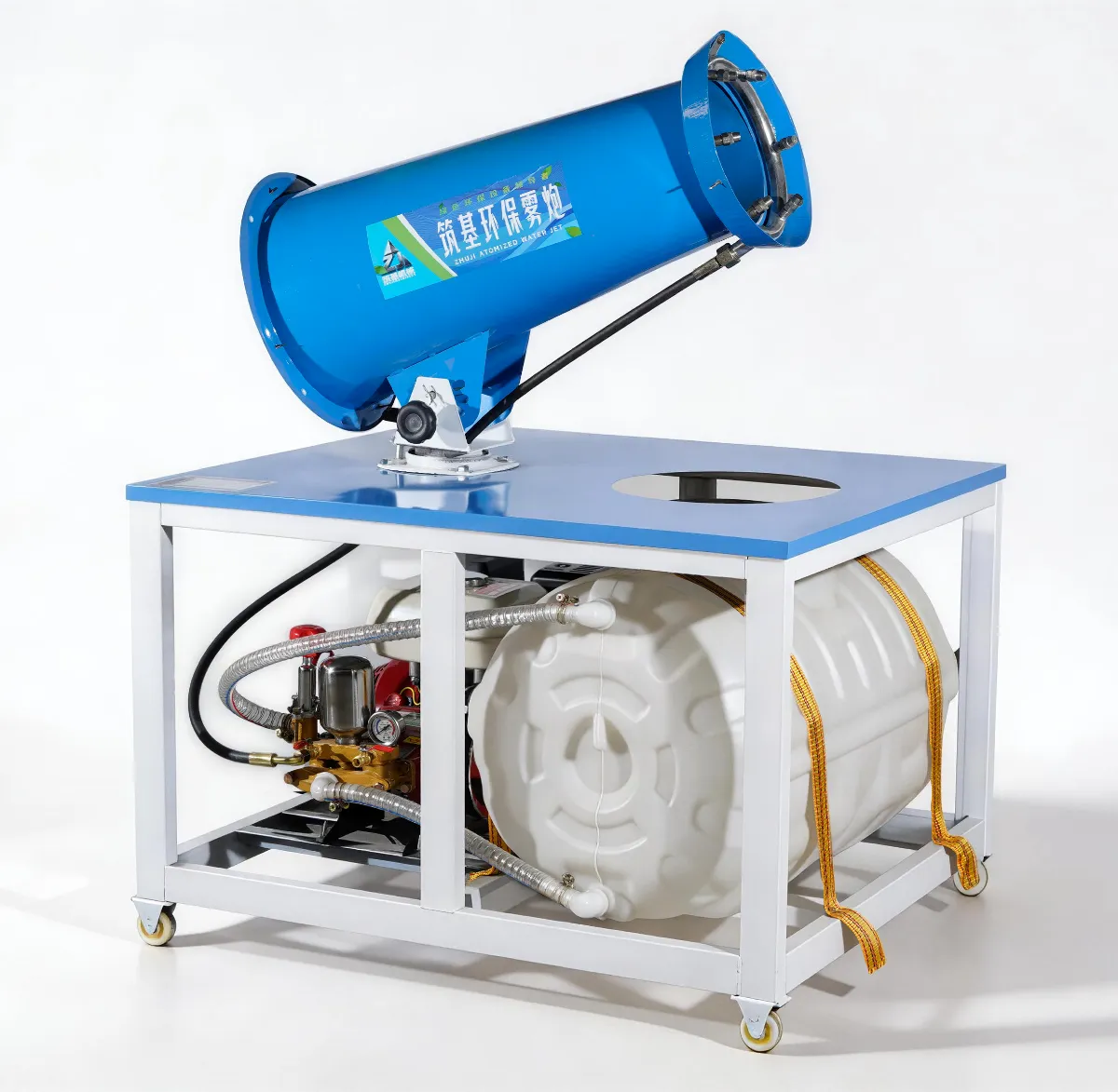 WP20 GASOLINE Dust Suppression