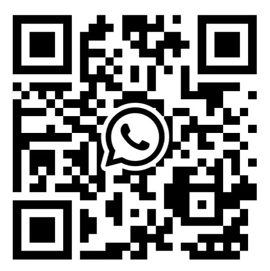 WhatsApp QR