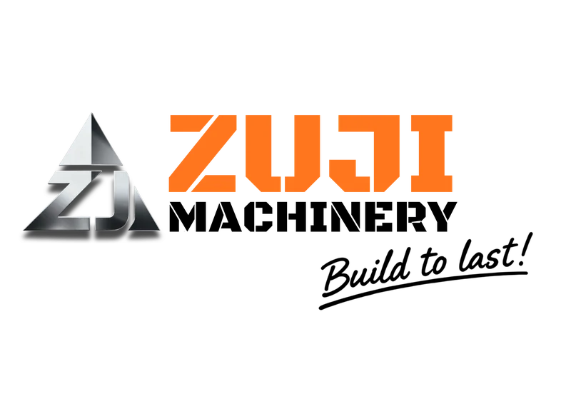 ZUJI Machinery — Build to last!