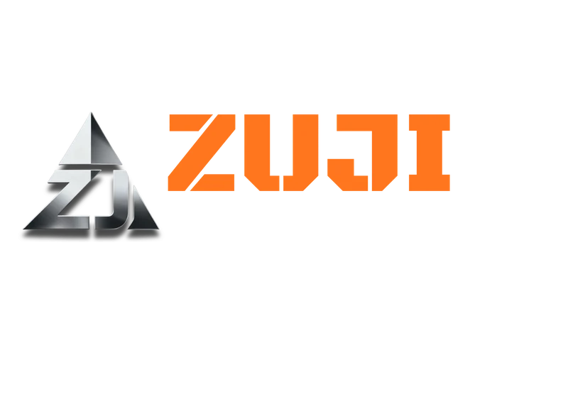 ZUJI Machinery — Build to last!